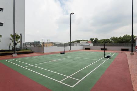 Rusnoor Alami Residensi 2-17-2 Apartment Shah Alam
