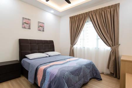 Rusnoor Alami Residensi 2-17-2