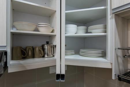 Apartment Rusnoor Alami Residensi 2-17-2 *